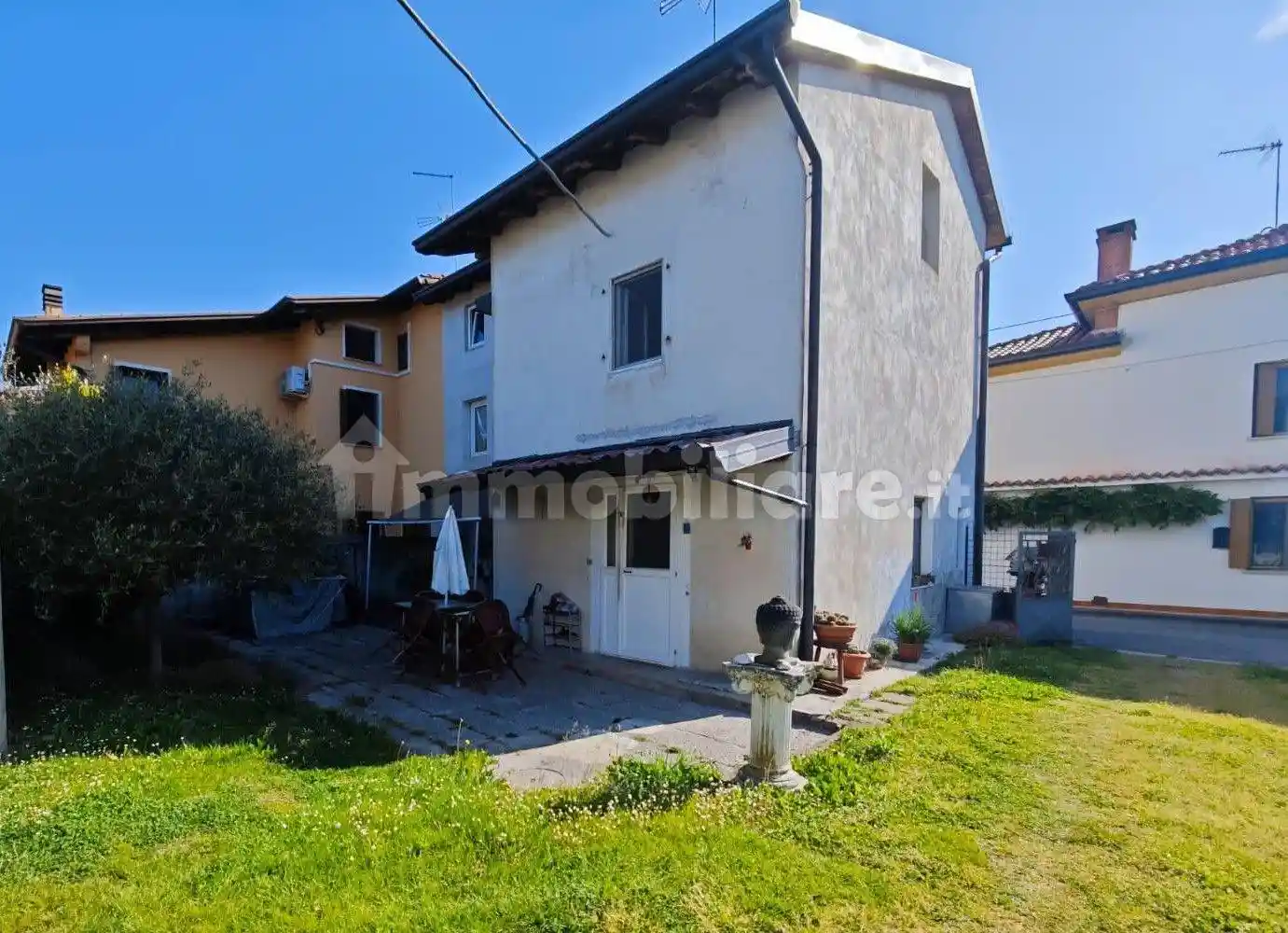 Casa indipendente in vendita a Varmo