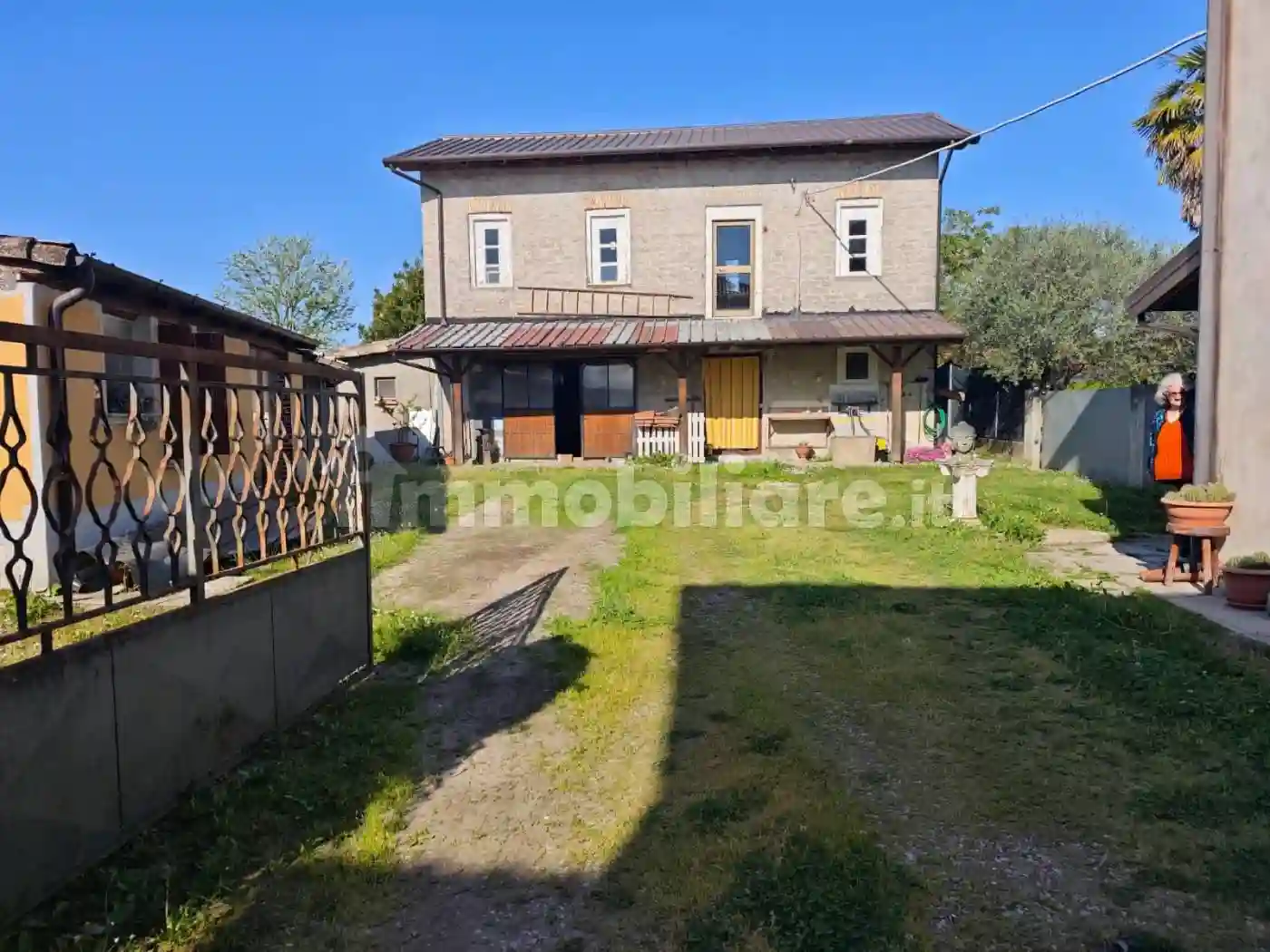 Casa indipendente - foto 4