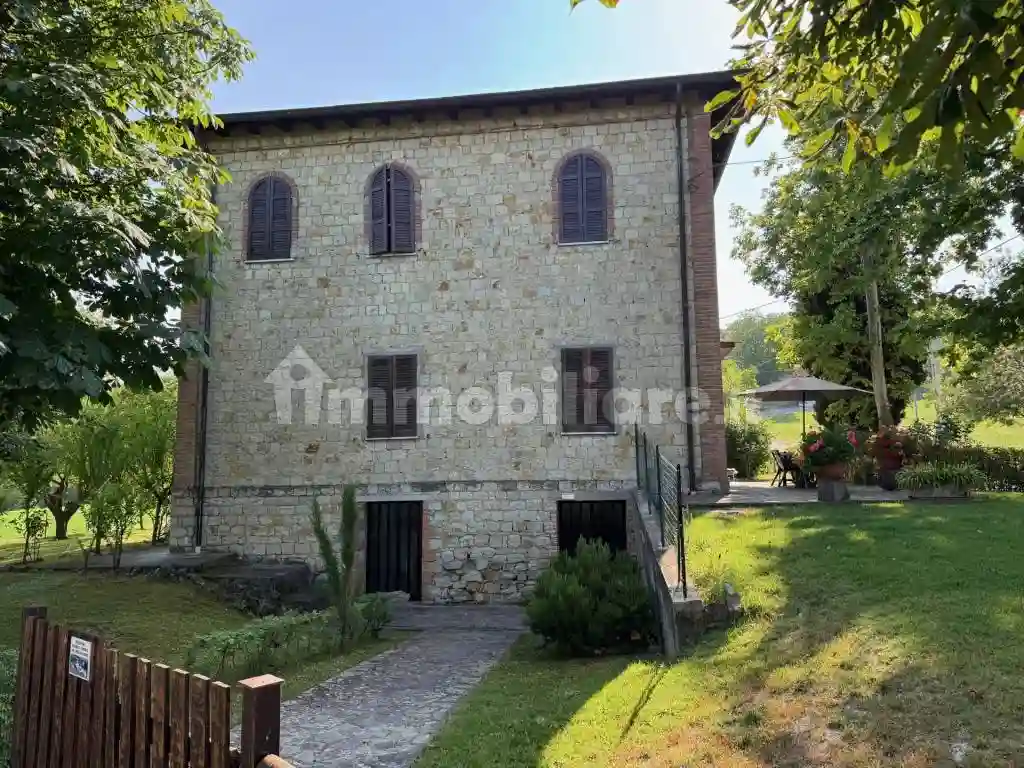Casa indipendente - foto 2