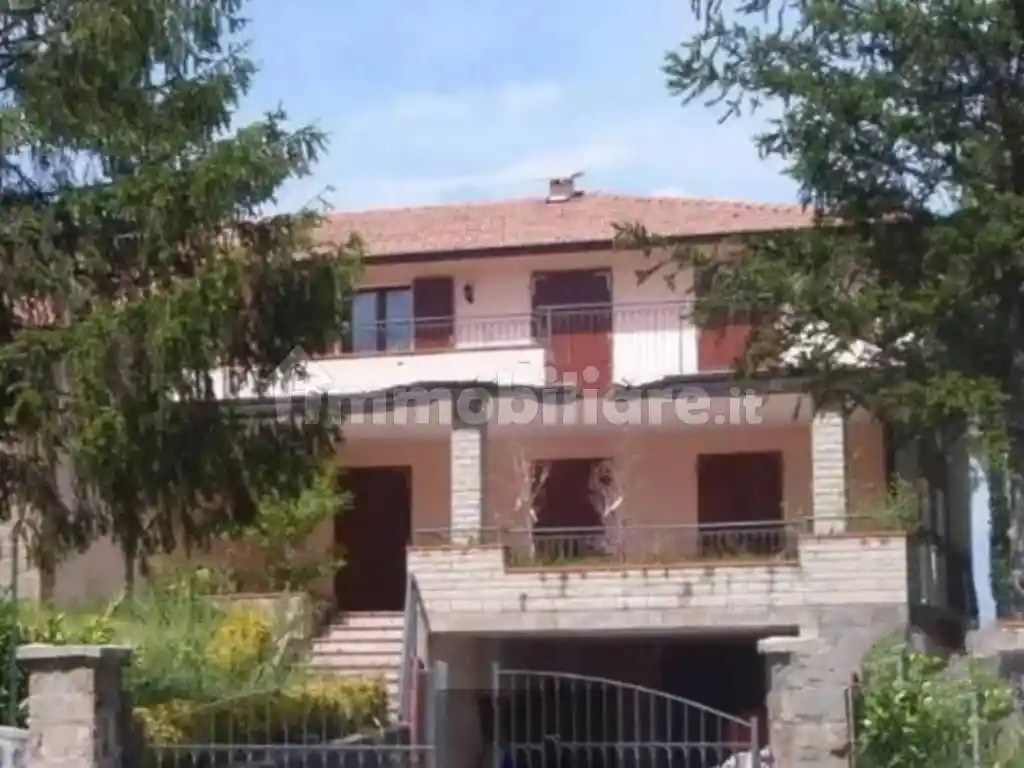 Casa indipendente in vendita a Casina