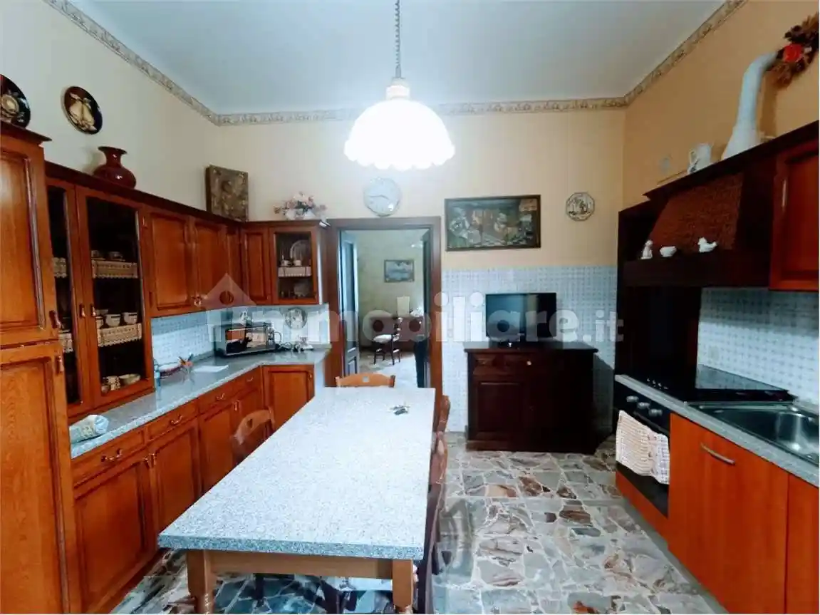 Appartamento in vendita a Domodossola