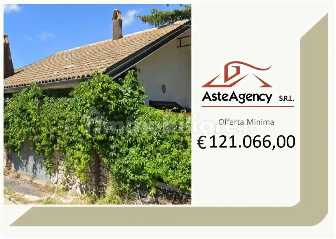 Casa indipendente