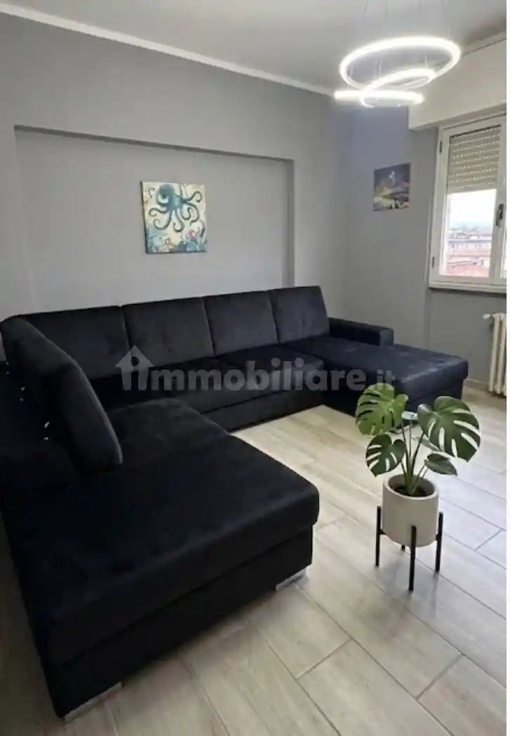 Appartamento in vendita a Montecatini-Terme