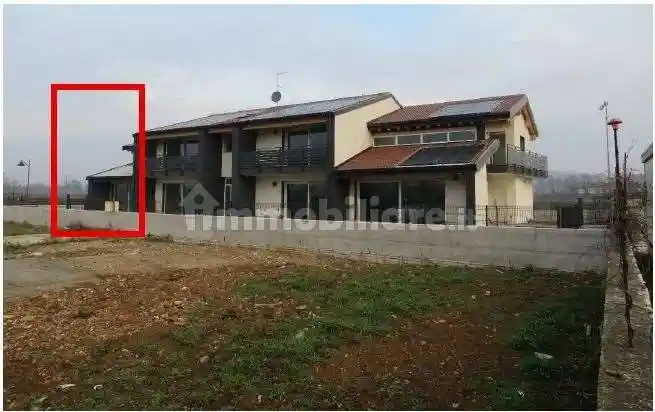 Villetta a schiera in vendita a Lavagno