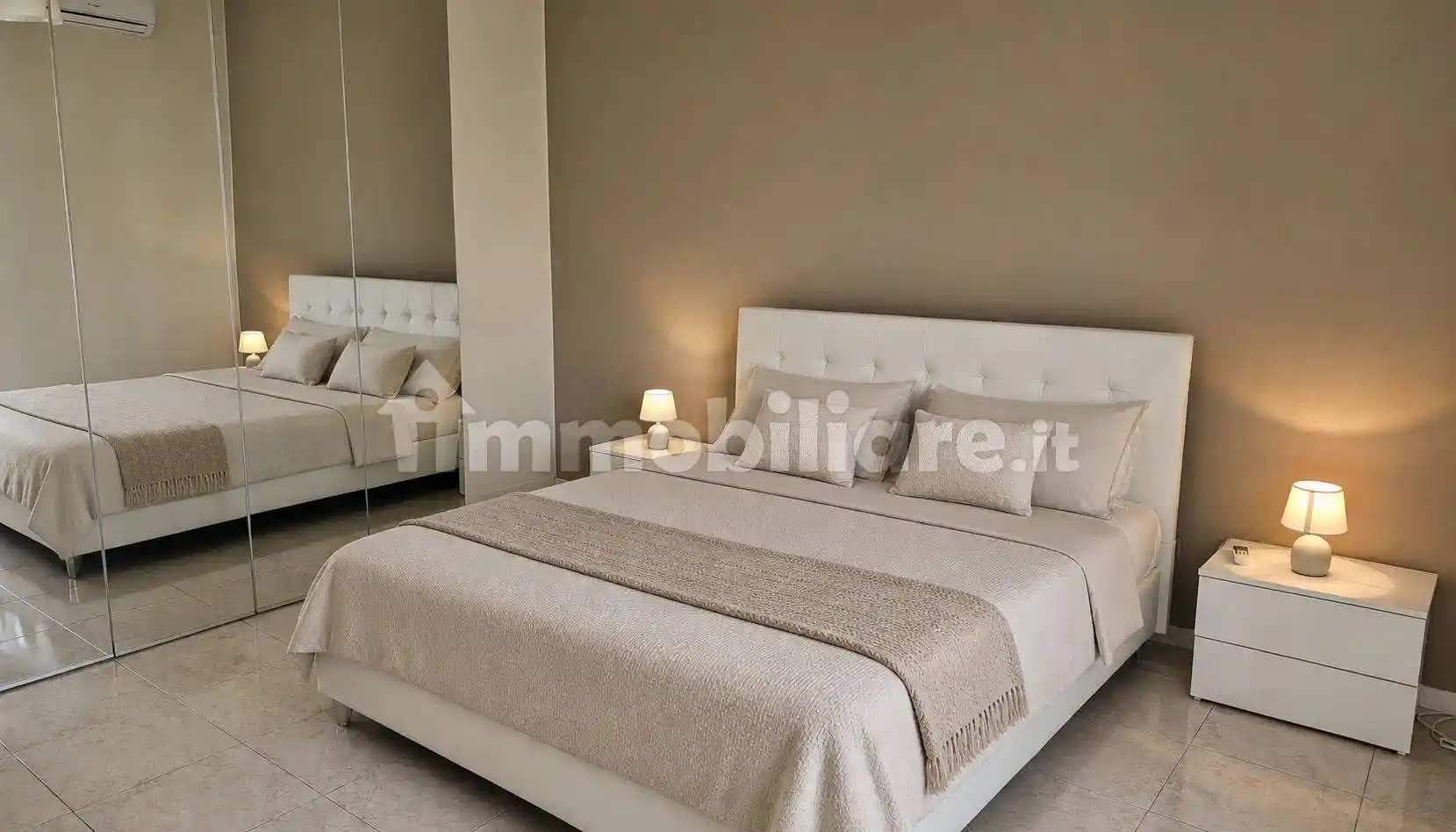 Appartamento in affitto a Catania