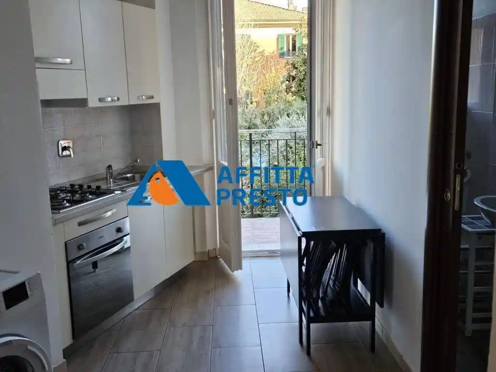 Appartamento in affitto a Bologna