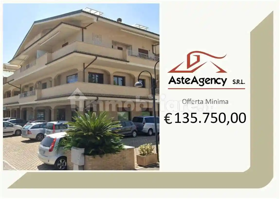 Appartamento in vendita a Silvi