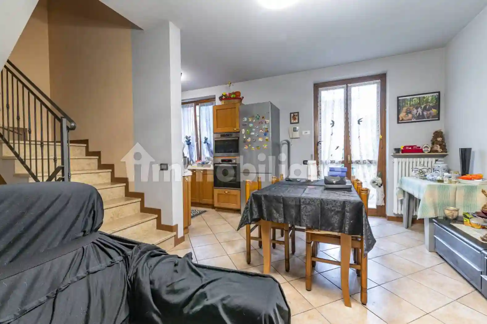 Villetta a schiera - foto 4