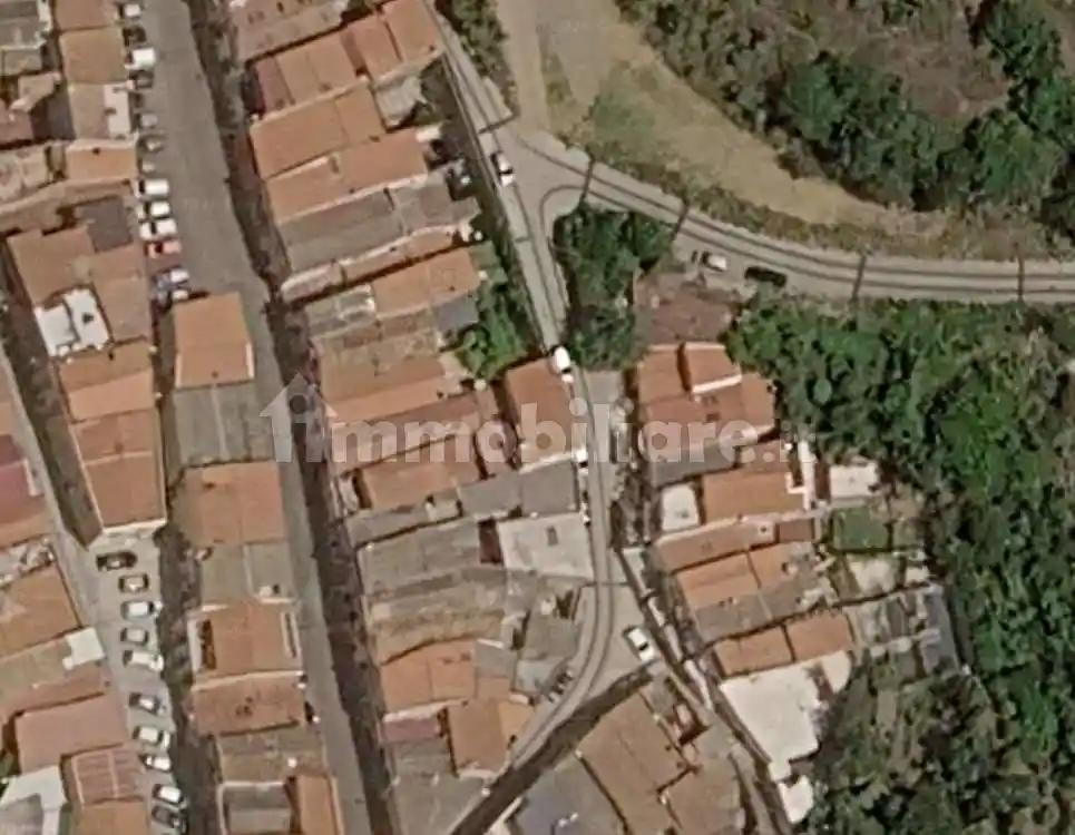 Villetta a schiera