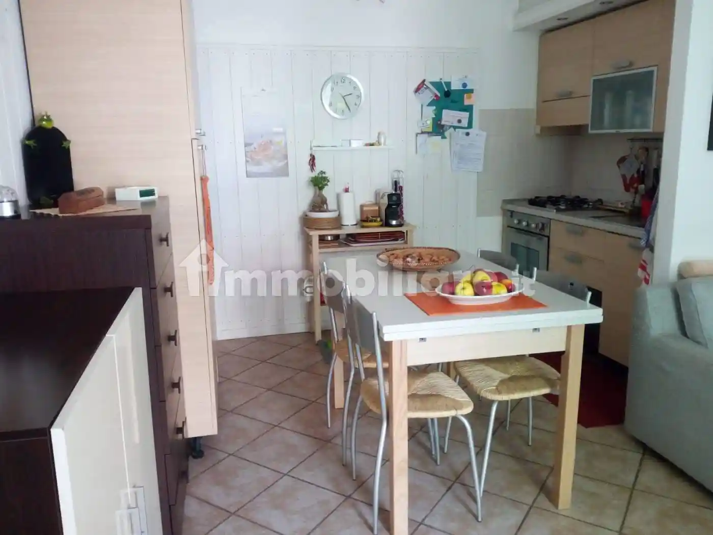 Appartamento in vendita a Tortona