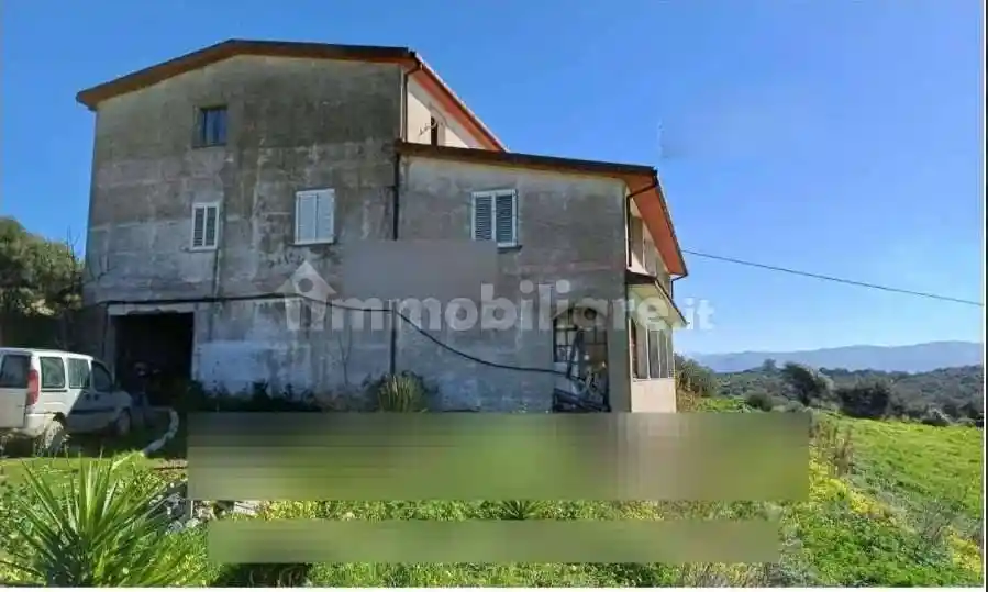 Casa indipendente