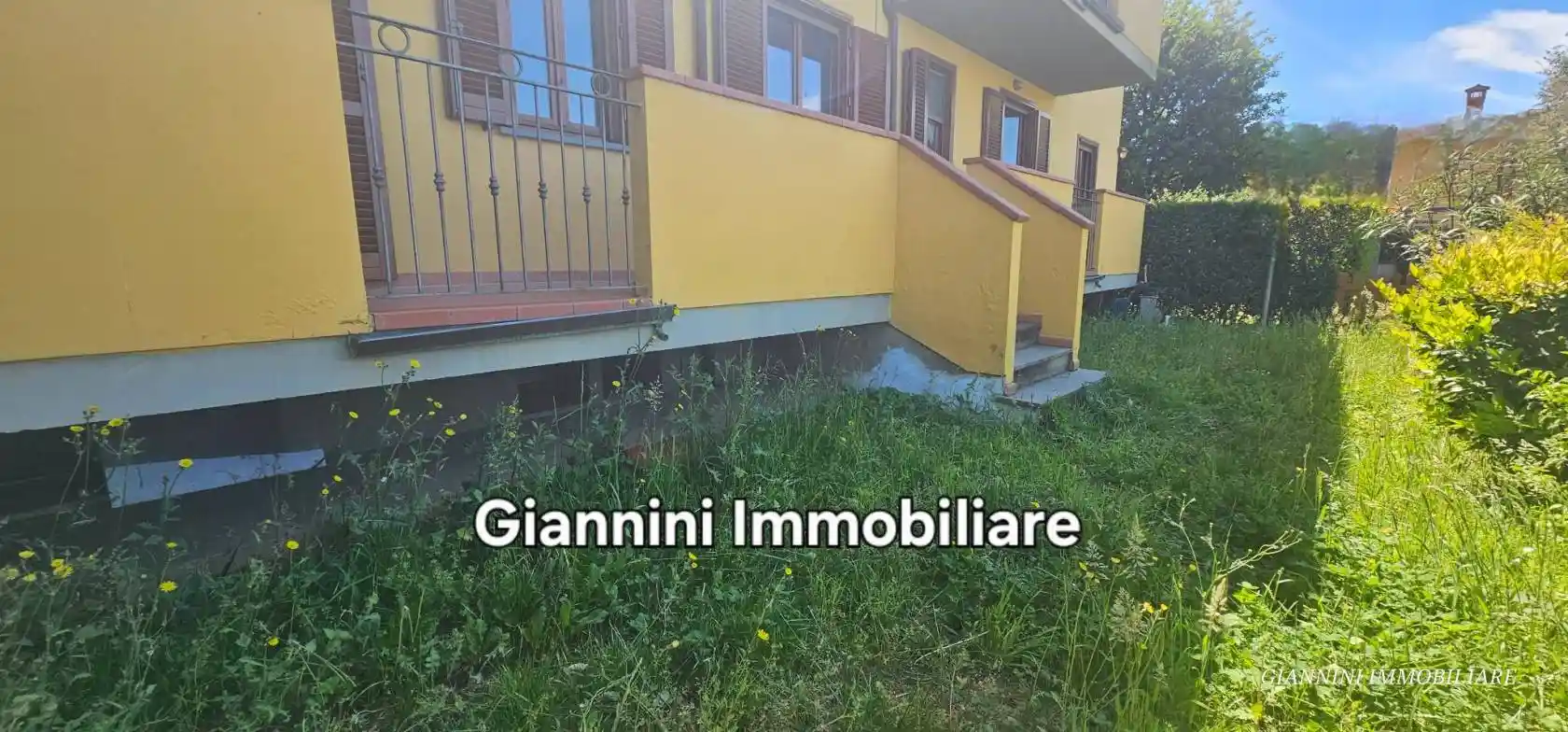 Appartamento in vendita a Porcari