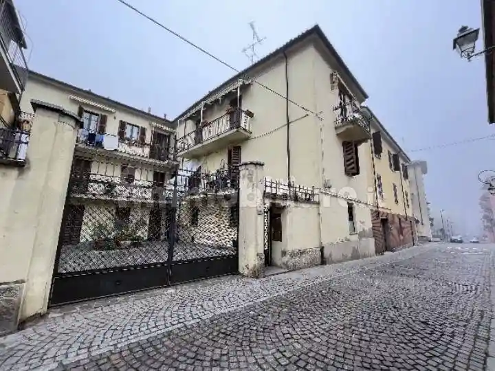 Appartamento in vendita a Tortona