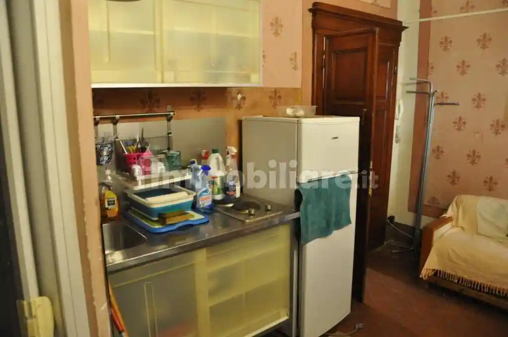 Appartamento in affitto a Pisa