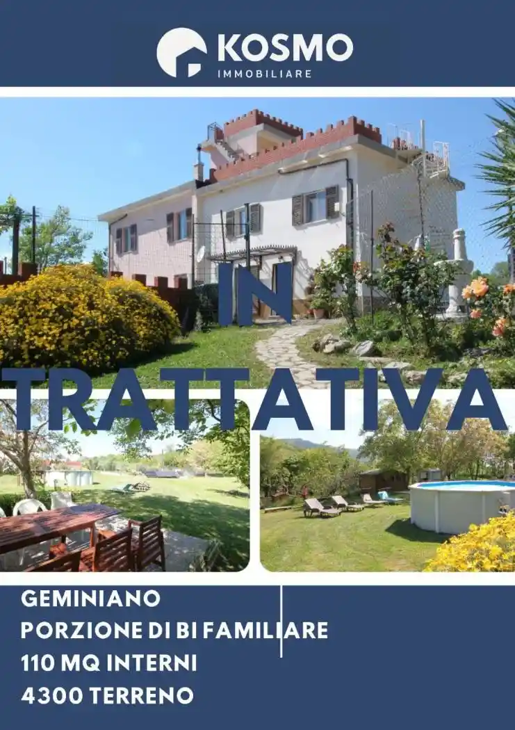 Villa in vendita a Genova