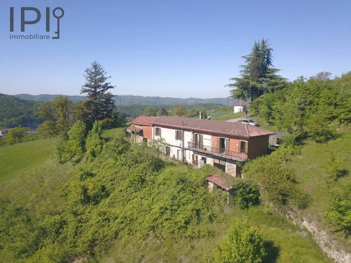 Rustico - Casale in vendita a Roccaverano