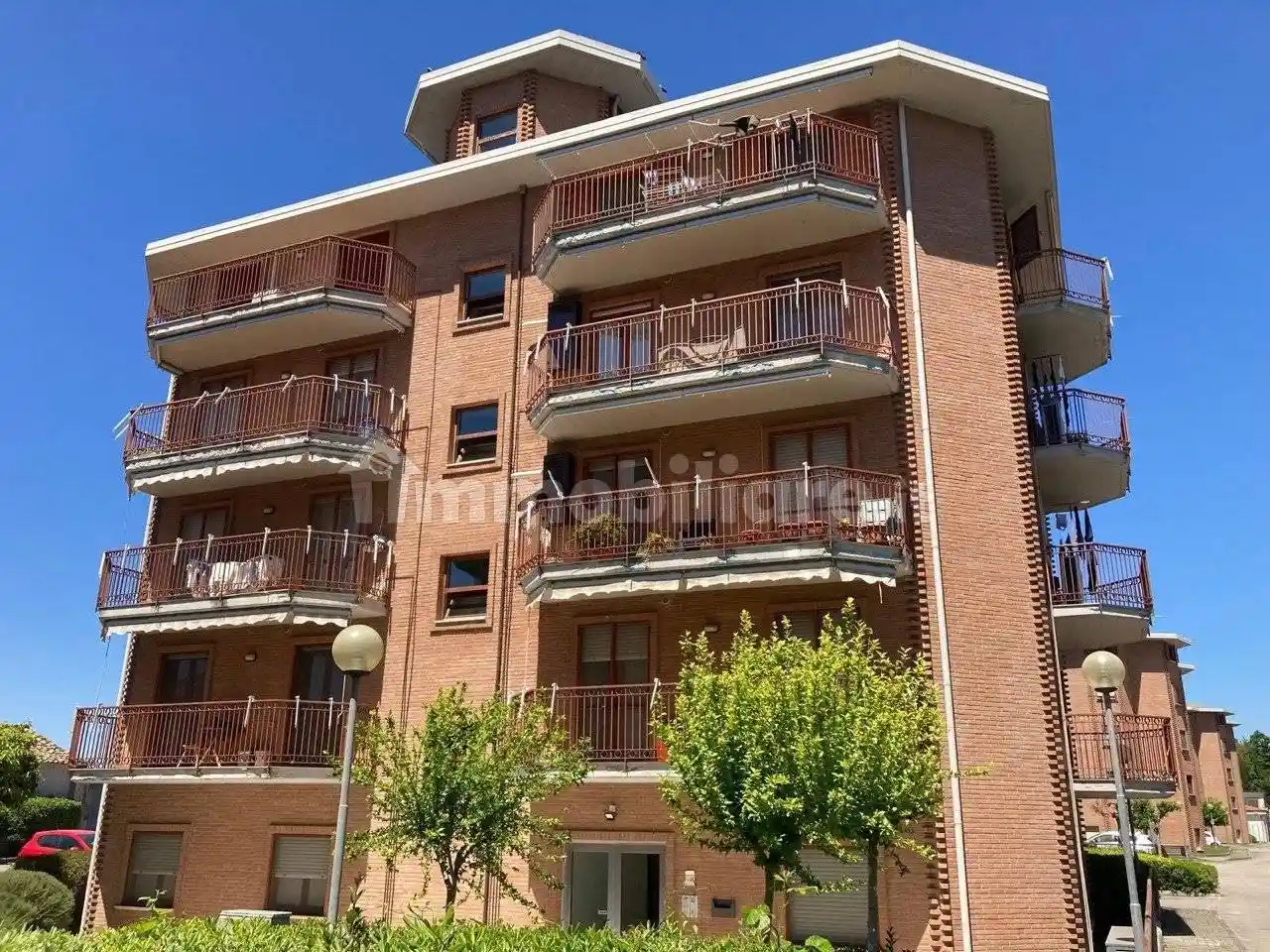 Appartamento in vendita a Battipaglia