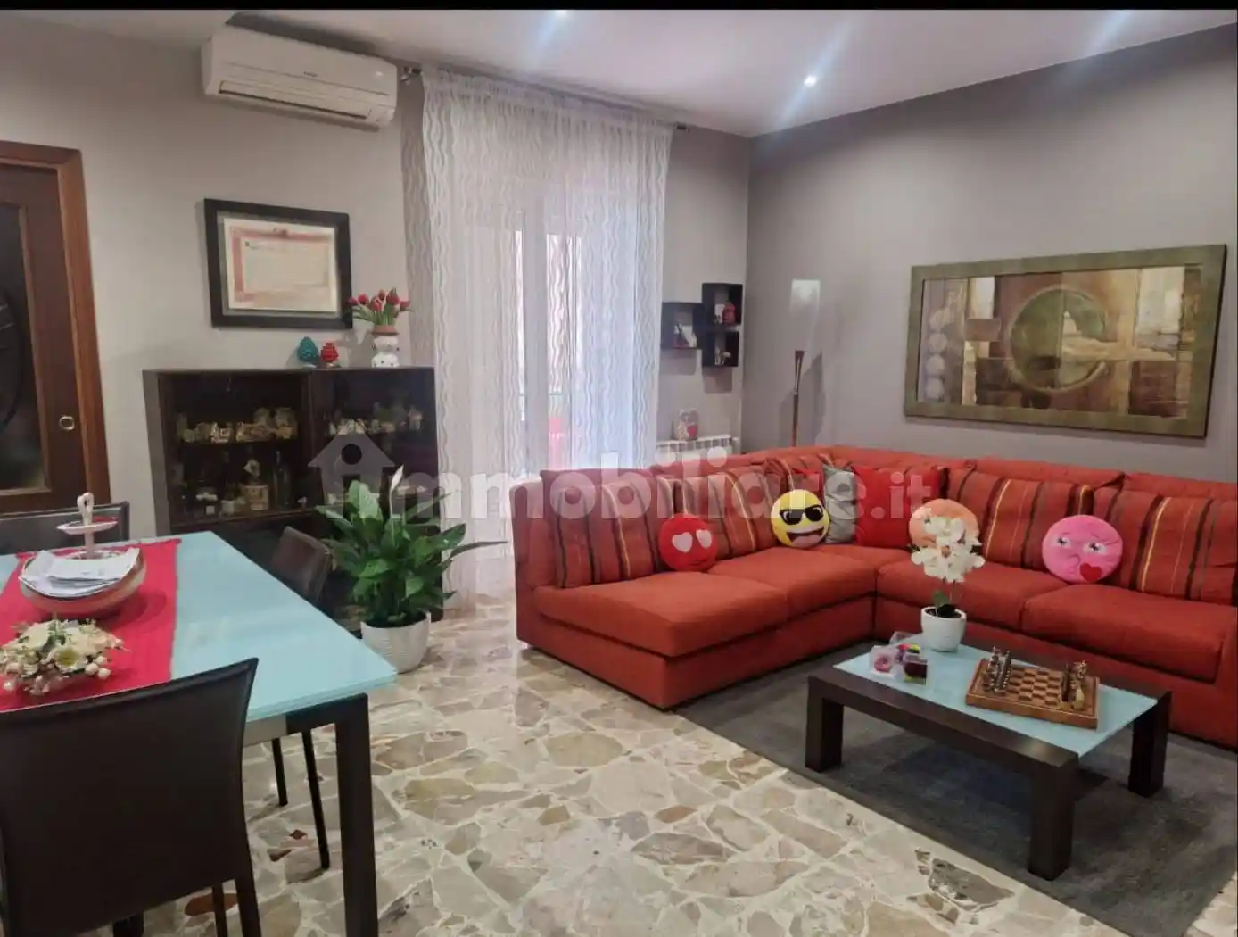 Appartamento in vendita a Gravina di Catania