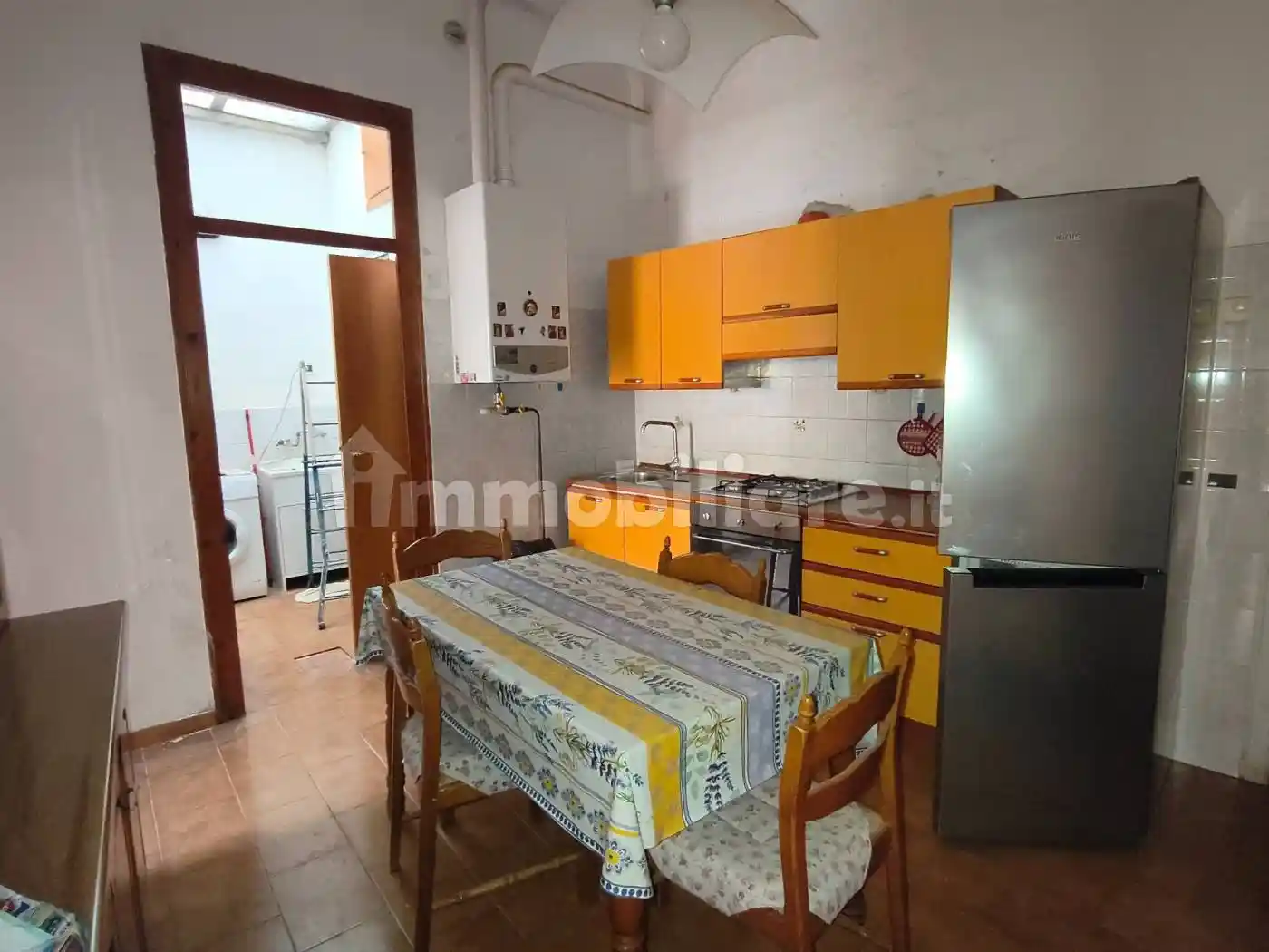 Appartamento in vendita a Fabriano