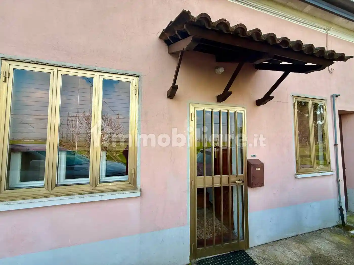 Casa indipendente in vendita a San Giorgio Bigarello