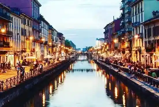 Loft in vendita a Milano