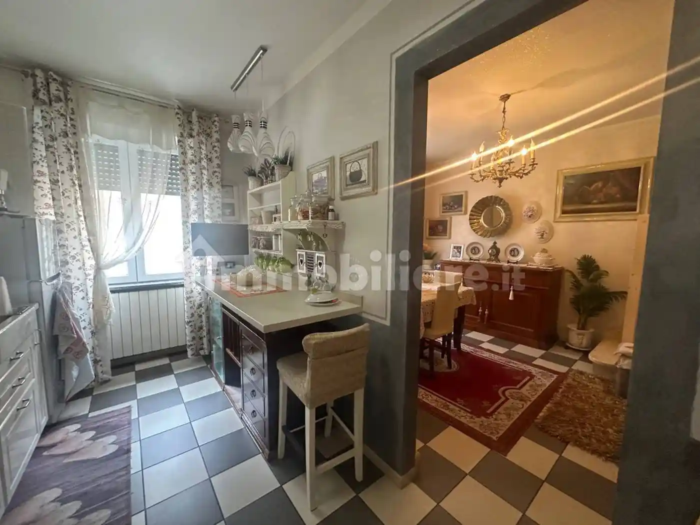 Appartamento in vendita a Urgnano