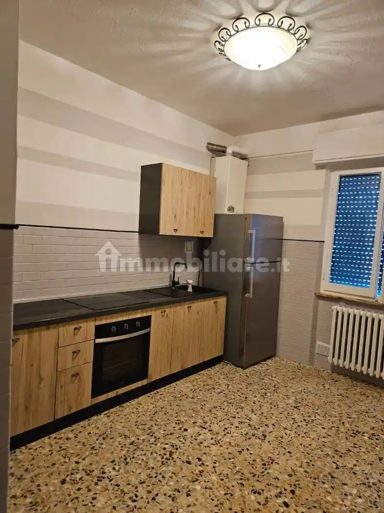 Appartamento in vendita a Città di Castello