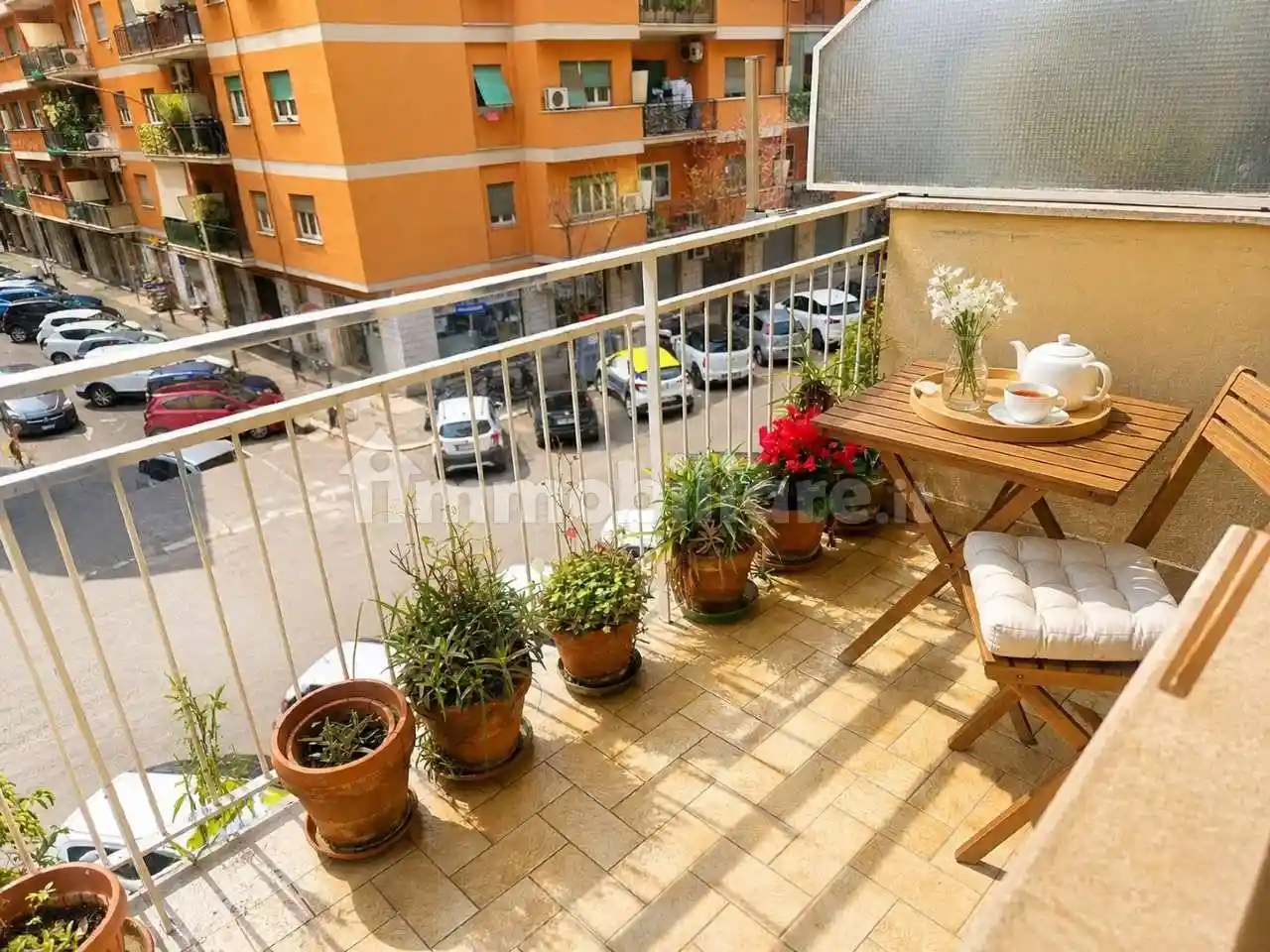 Rustico - Casale in vendita a Roma