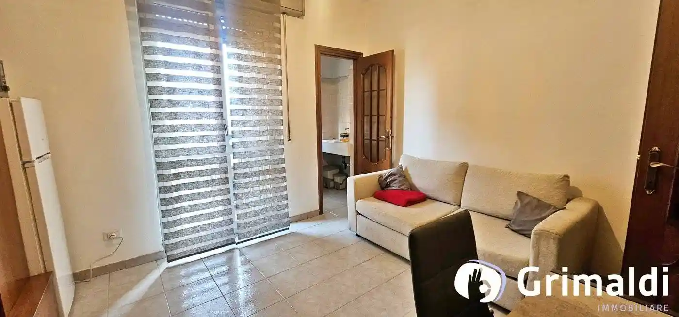 Appartamento in affitto a San Donato Milanese