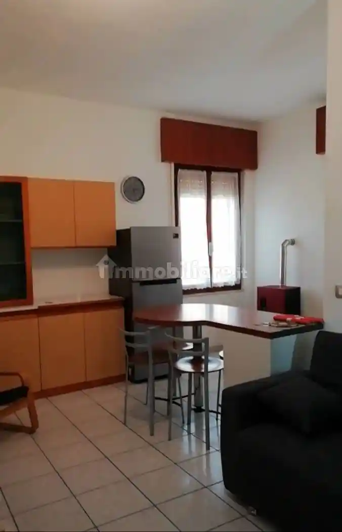 Appartamento in vendita a Sinnai