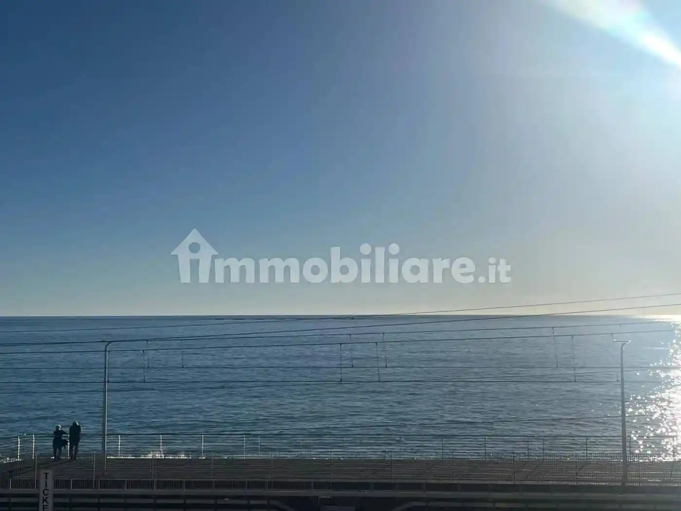 Appartamento in vendita a Lavagna