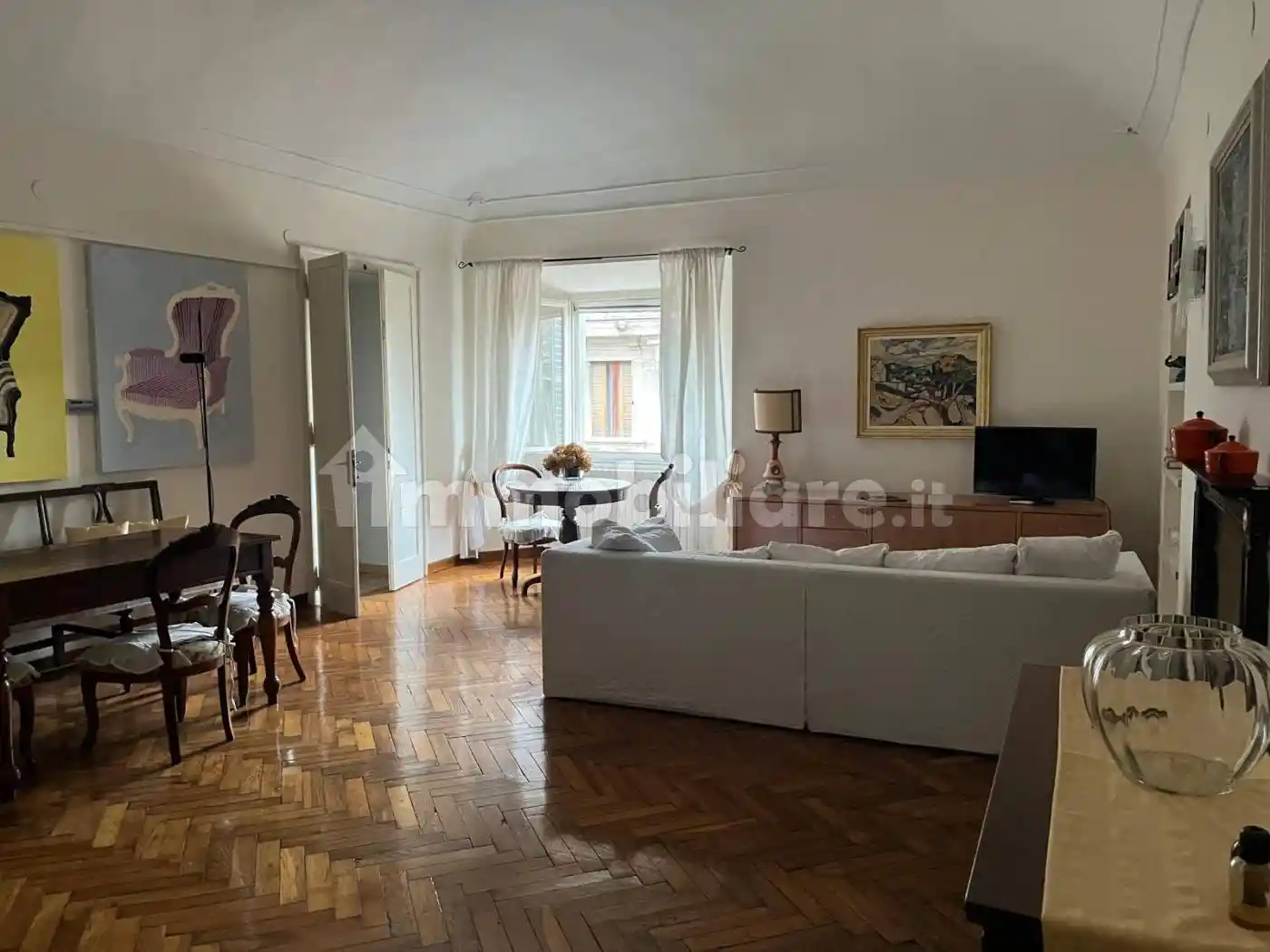 Appartamento in vendita a Piacenza