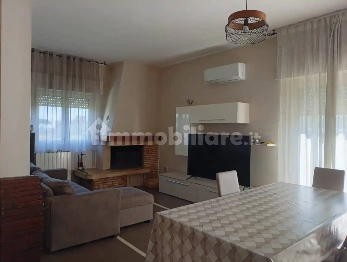 Appartamento in vendita a Città Sant'Angelo