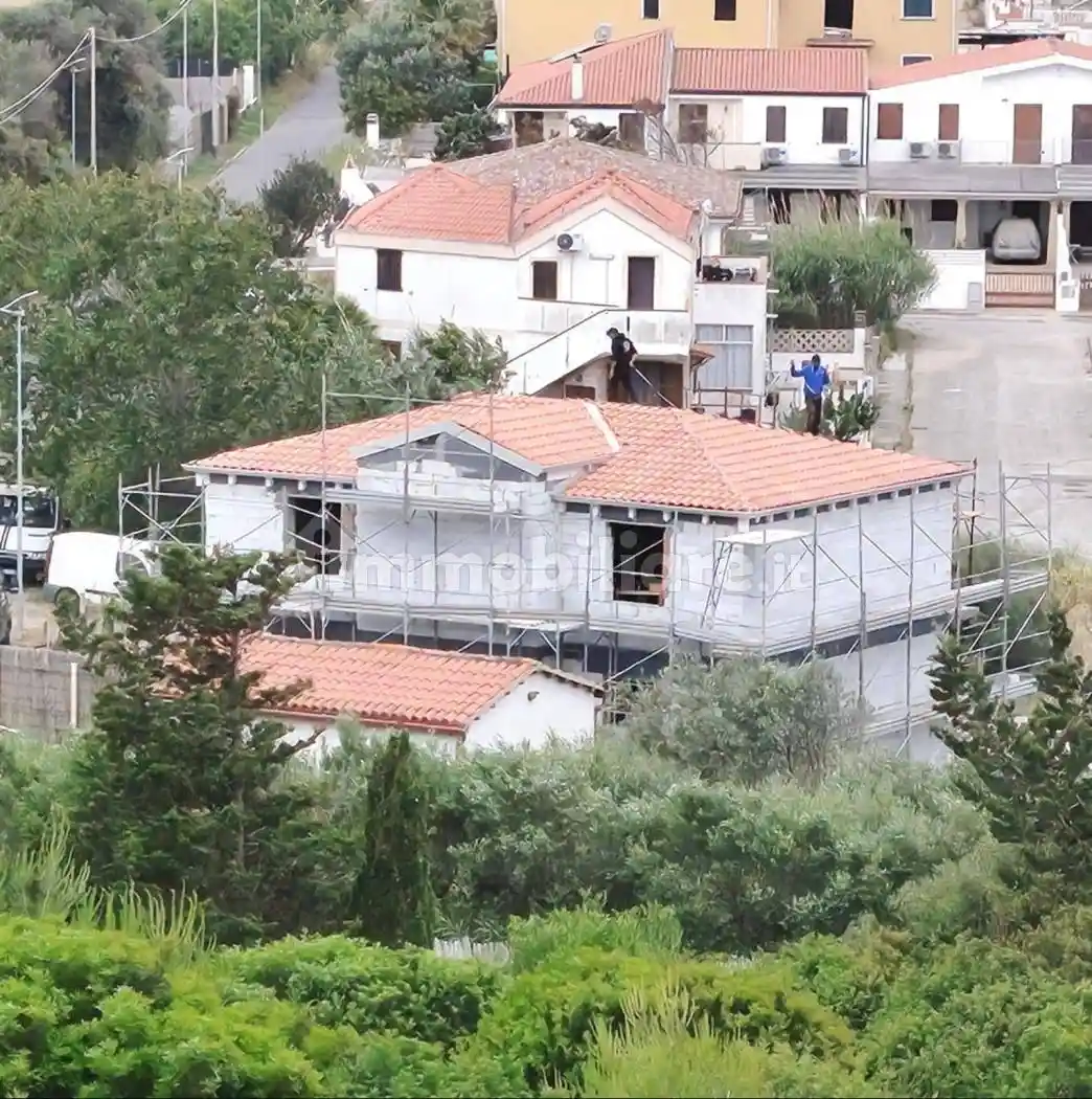 Villetta a schiera in vendita a Calasetta