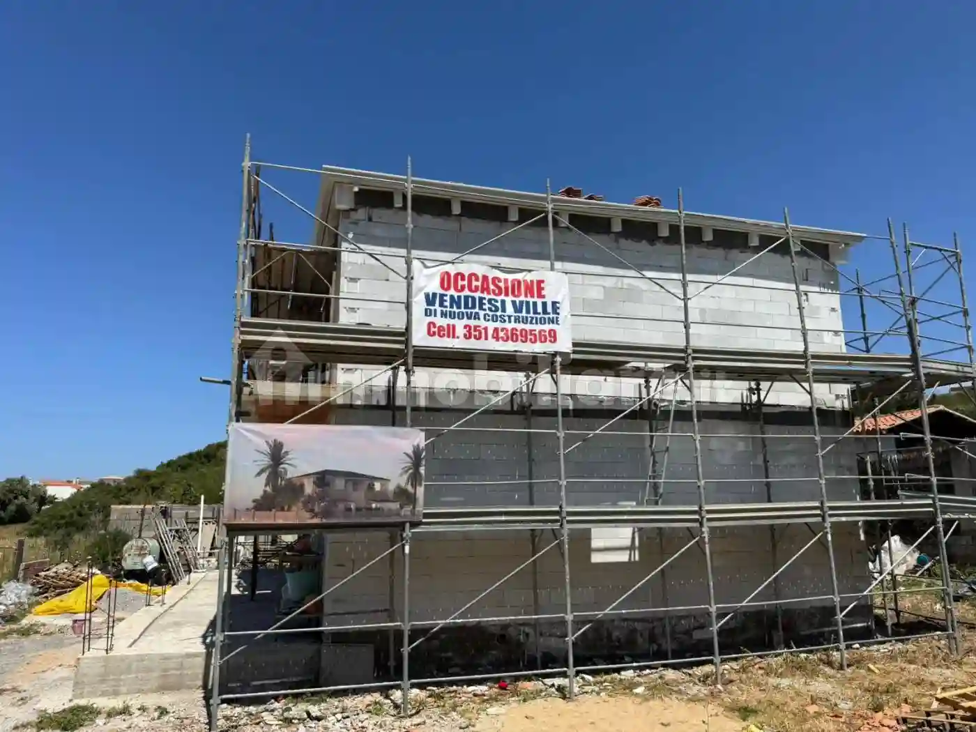 Villetta a schiera - foto 2