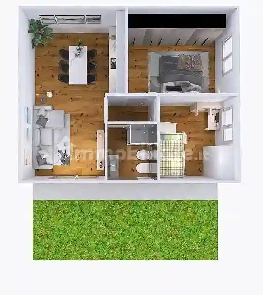 Appartamento - foto 2