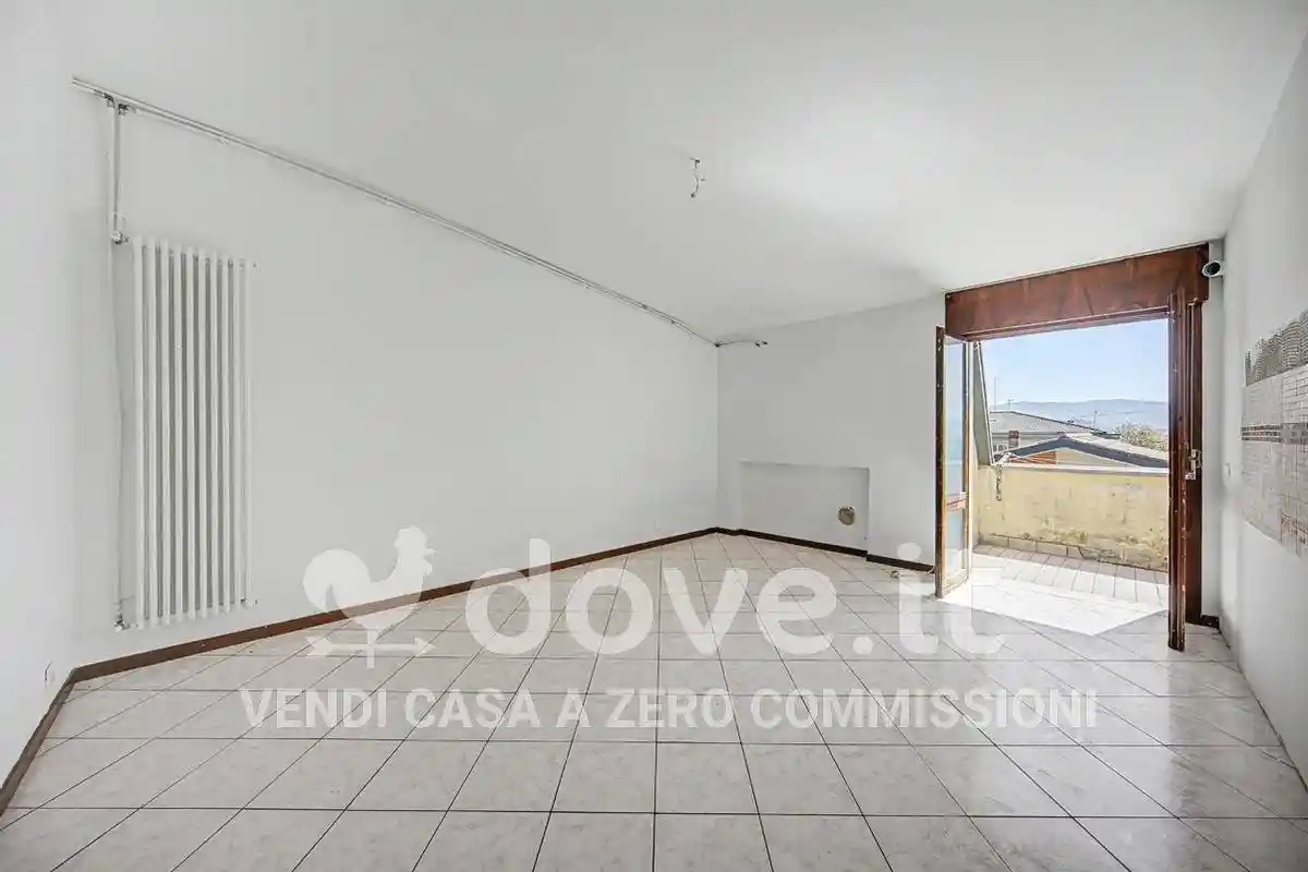 Appartamento in vendita a Montecchio Maggiore