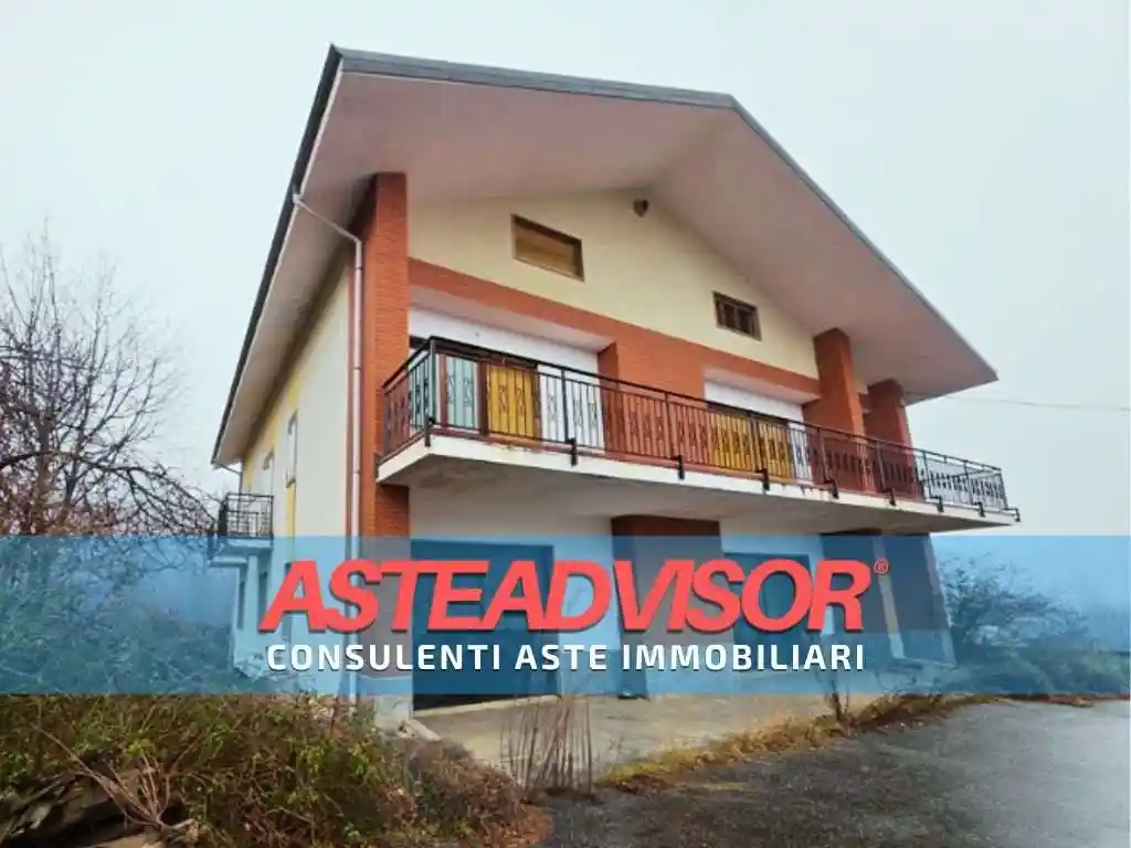 Appartamento in vendita a Giaveno