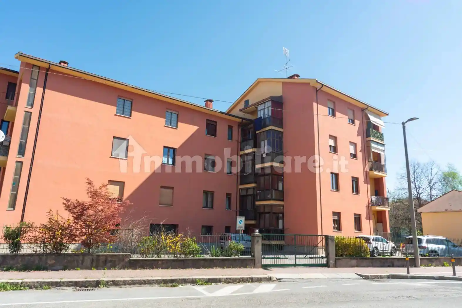 Appartamento in vendita a Cuneo