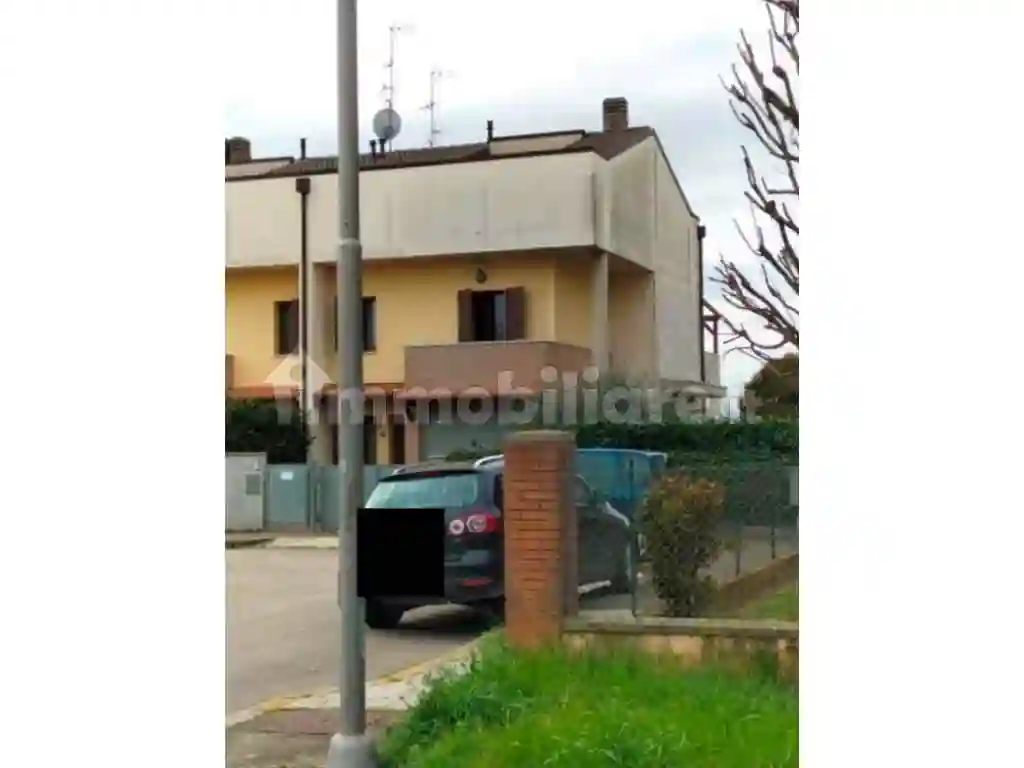 Villetta a schiera - foto 3