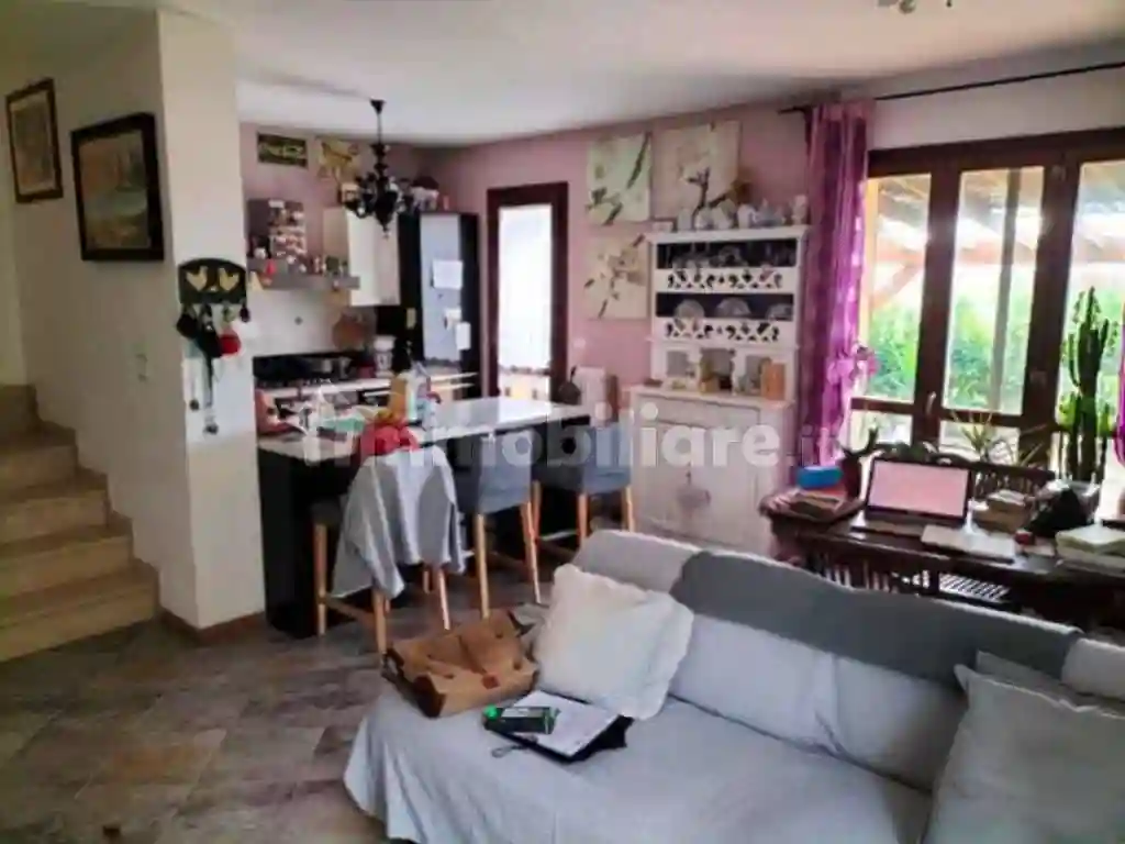 Villetta a schiera - foto 5