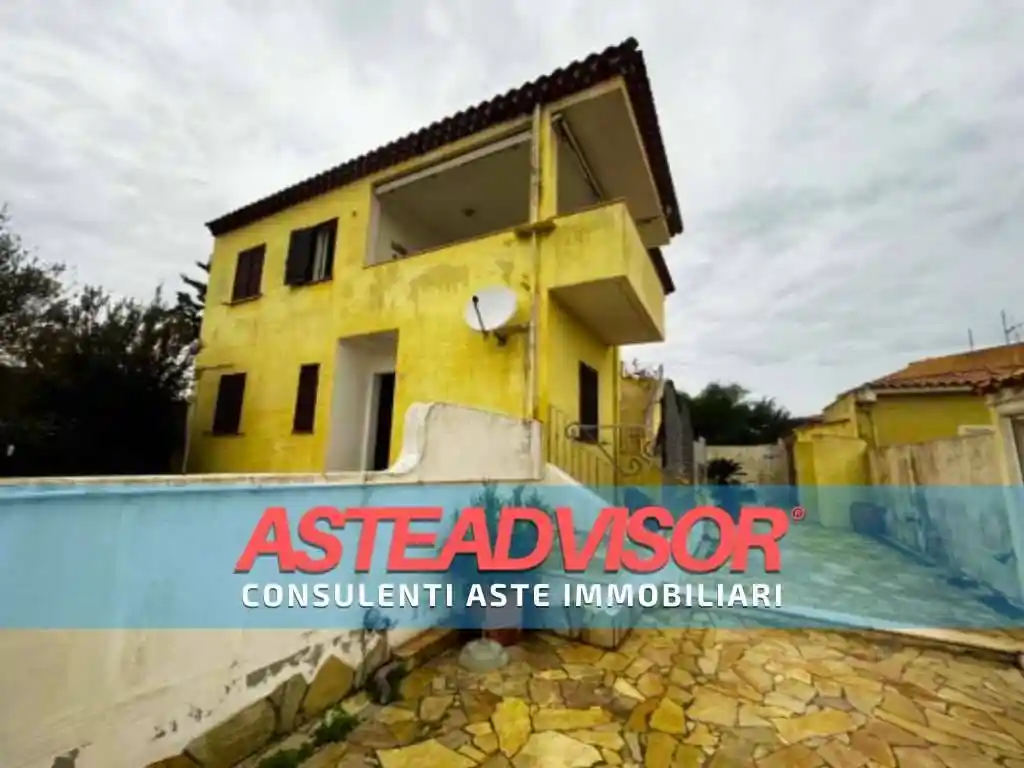 Appartamento in vendita a Arzachena