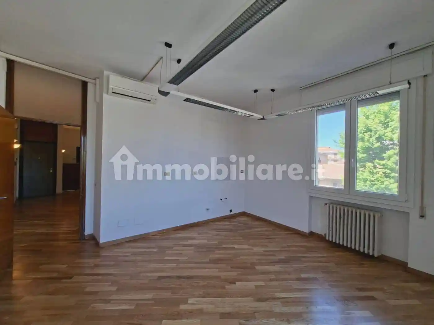 Appartamento in vendita a Campi Bisenzio