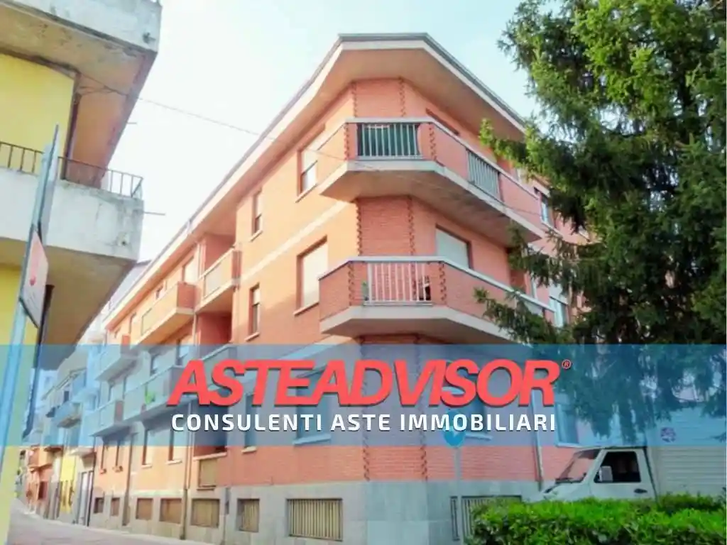 Appartamento in vendita a San Damiano d'Asti
