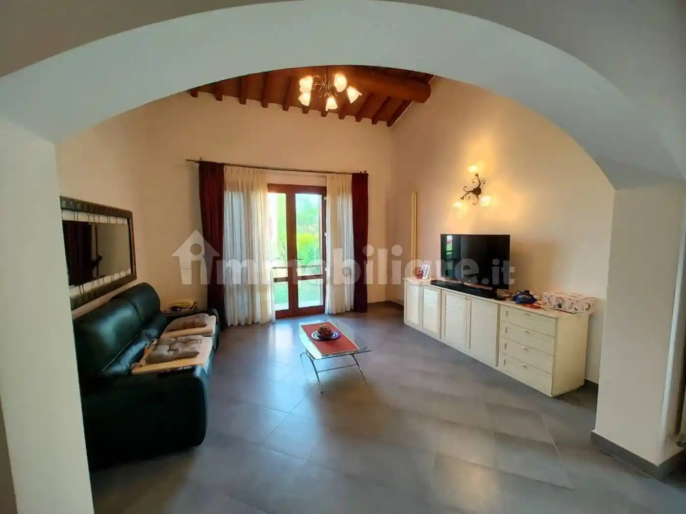 Villetta a schiera in vendita a Castelfranco di Sotto
