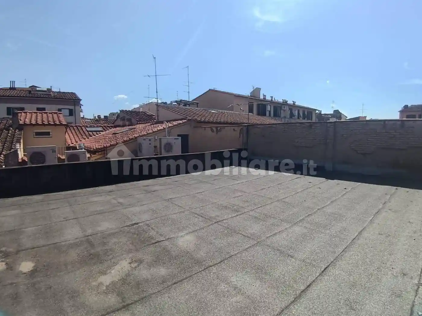 Appartamento in vendita a Firenze