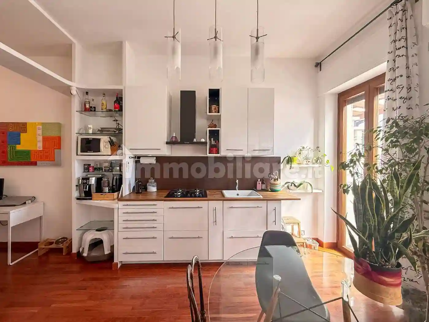 Appartamento - foto 5