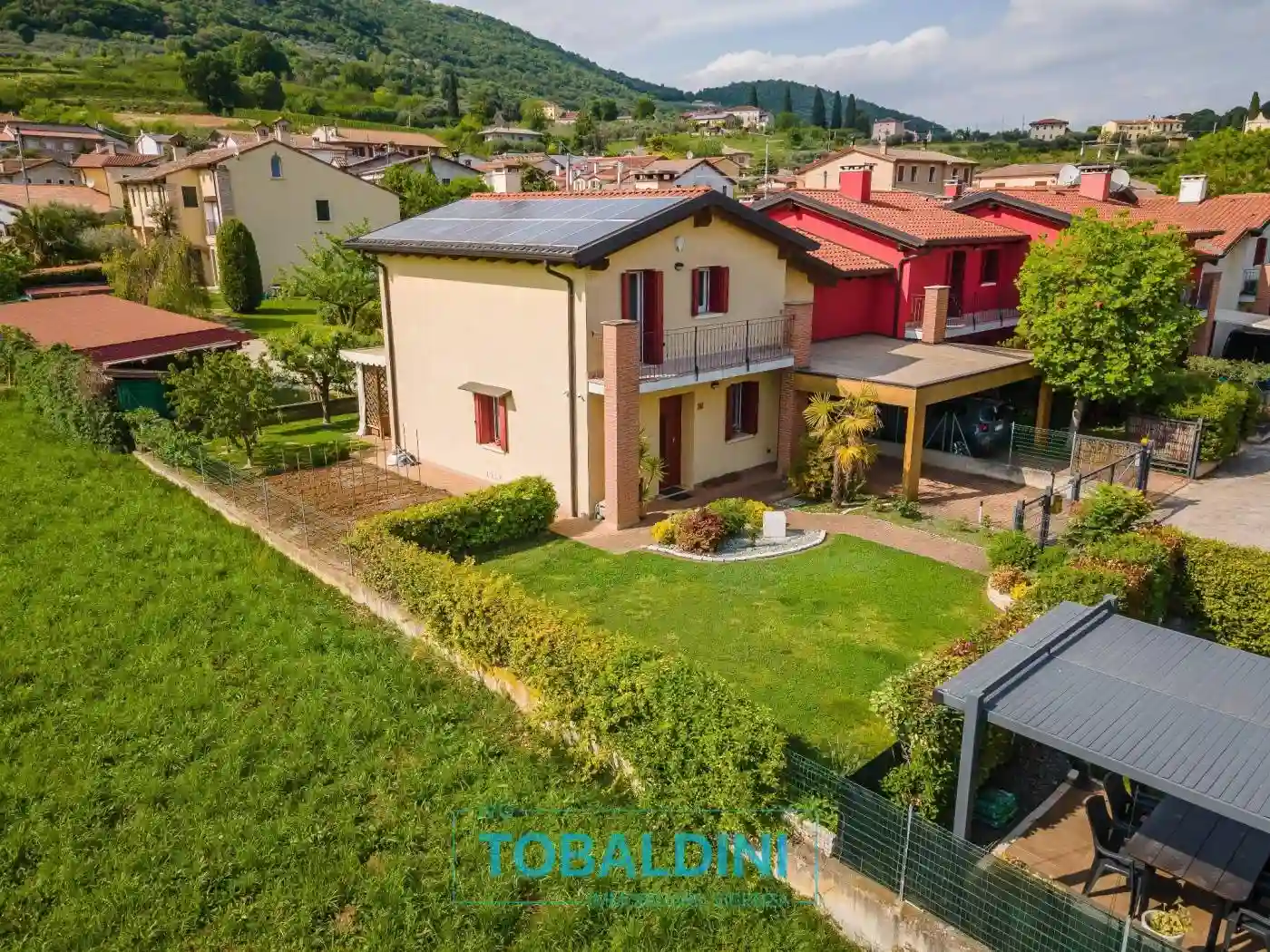 Villa - foto 4