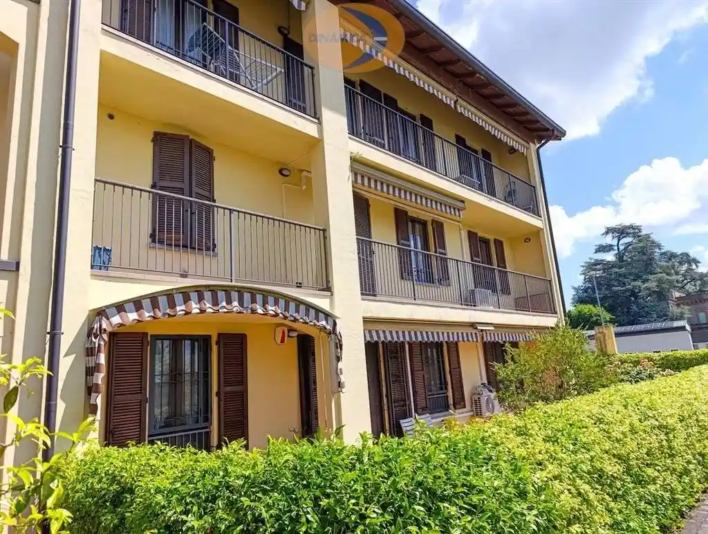 Appartamento in vendita a Casatenovo