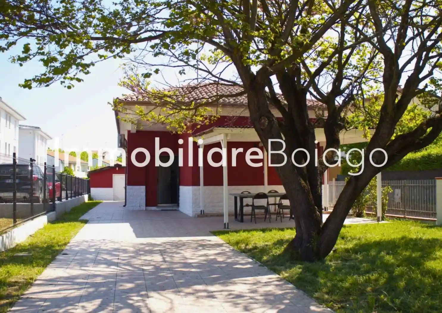 Villa in vendita a Treviso